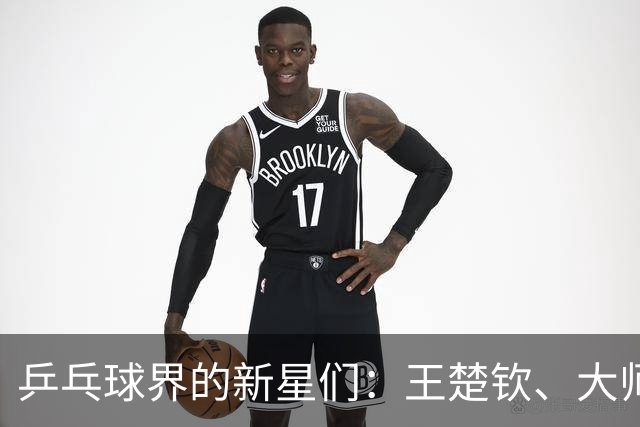 乒乓球界的新星们：王楚钦、大师们的排名游戏