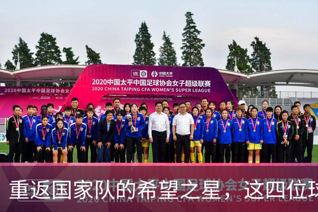 重返国家队的希望之星，这四位球员能否逆袭？